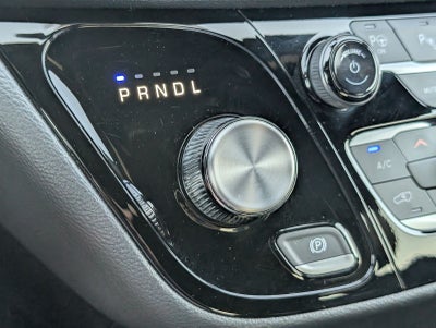 2024 Chrysler Pacifica Hybrid Select S Appearance
