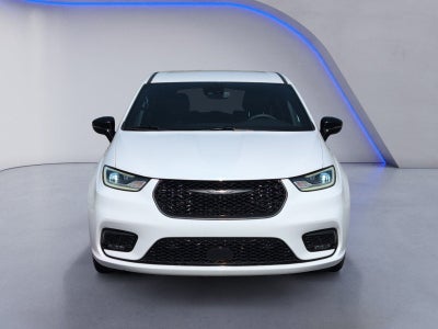 2024 Chrysler Pacifica Hybrid Select S Appearance