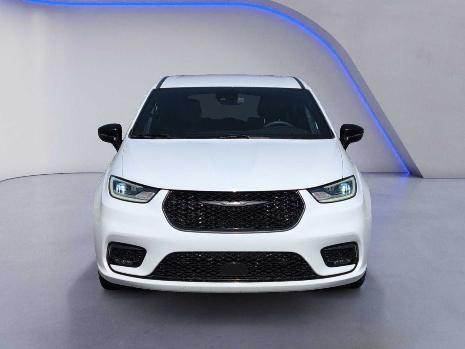 2024 Chrysler Pacifica Hybrid Select S Appearance