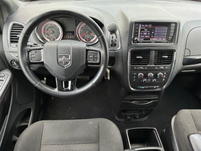 2020 Dodge Grand Caravan SE Plus