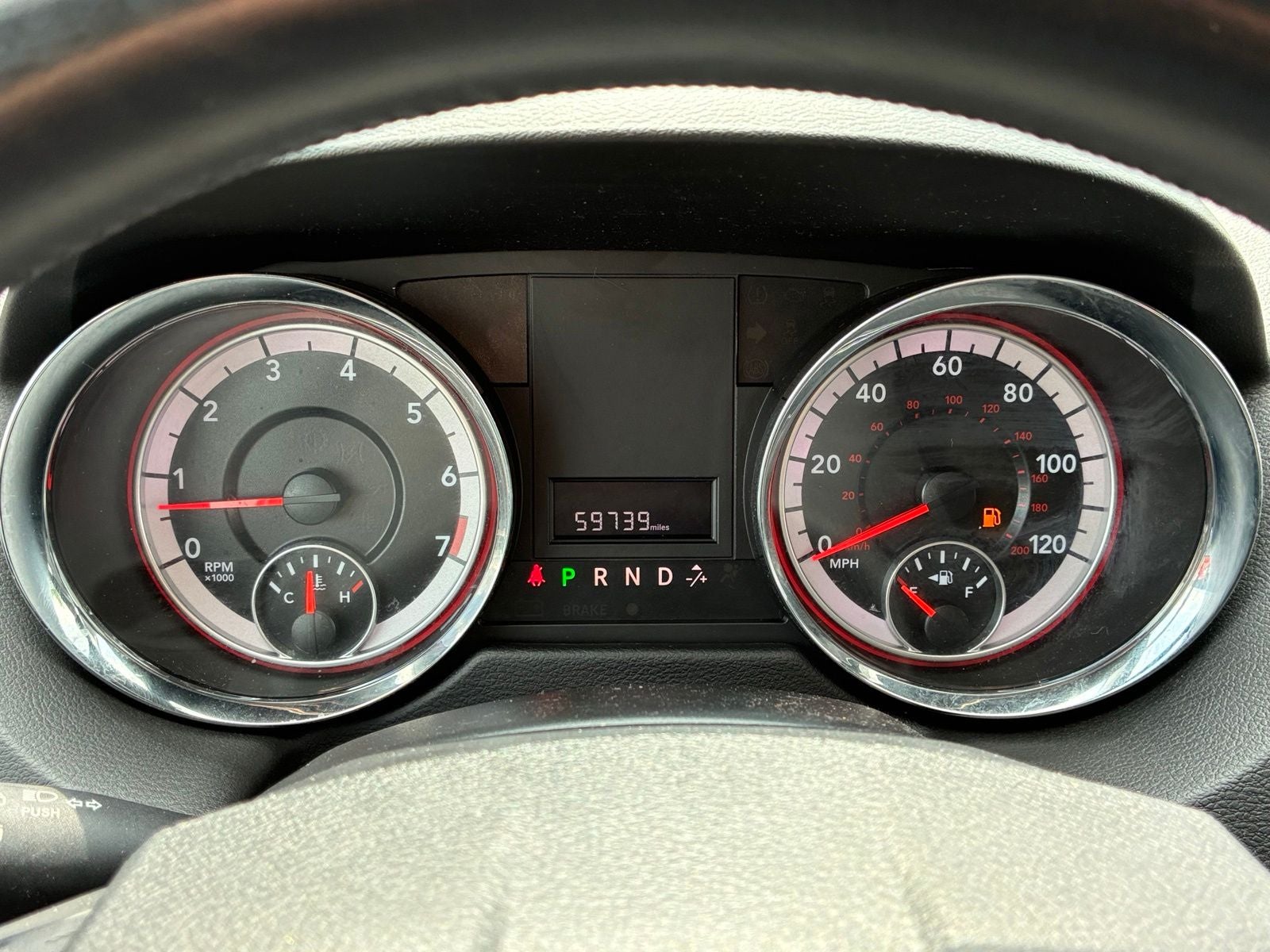 2020 Dodge Grand Caravan SE Plus