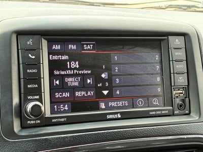 2020 Dodge Grand Caravan SE Plus