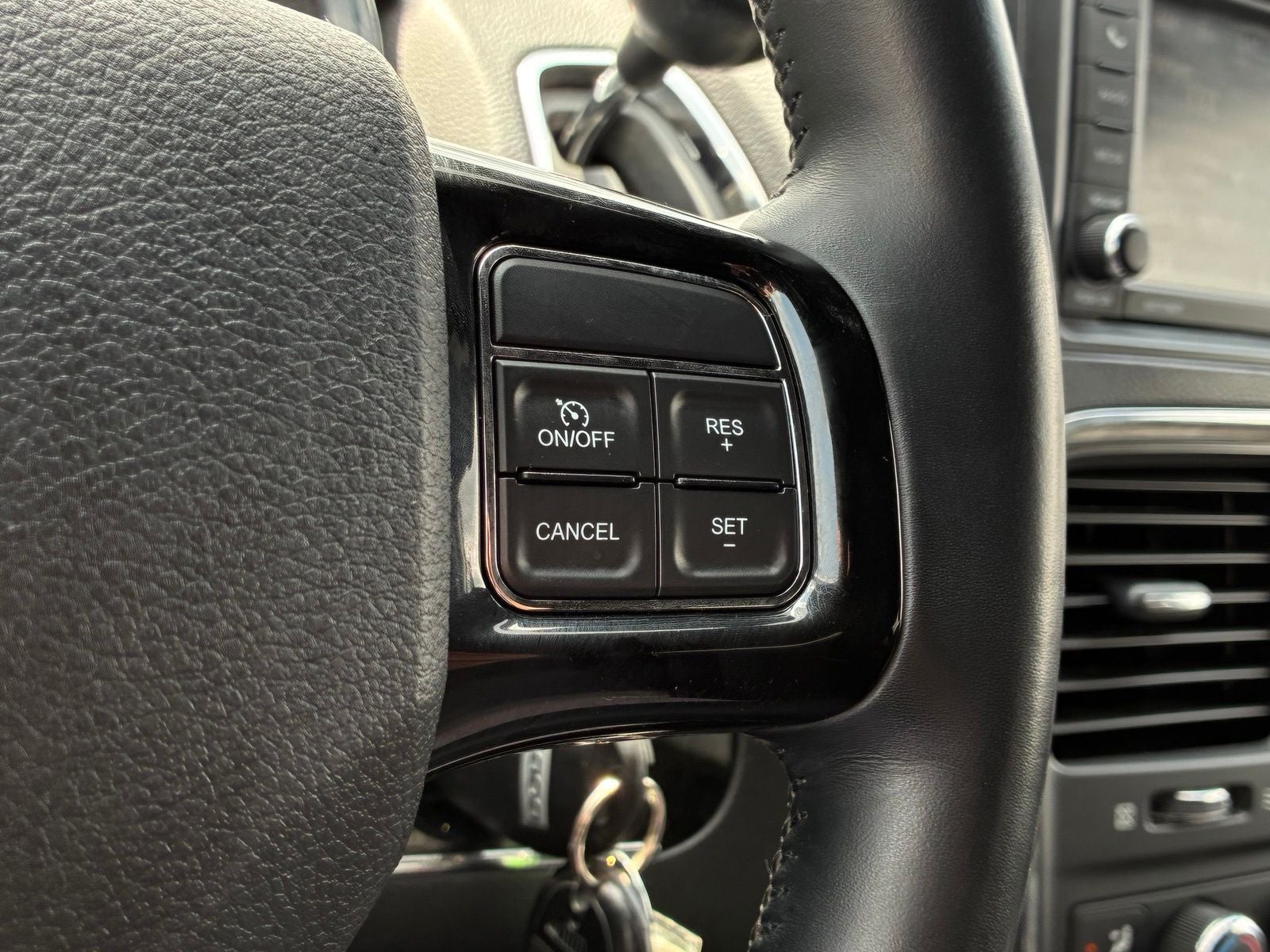 2020 Dodge Grand Caravan SE Plus