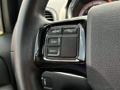 2020 Dodge Grand Caravan SE Plus
