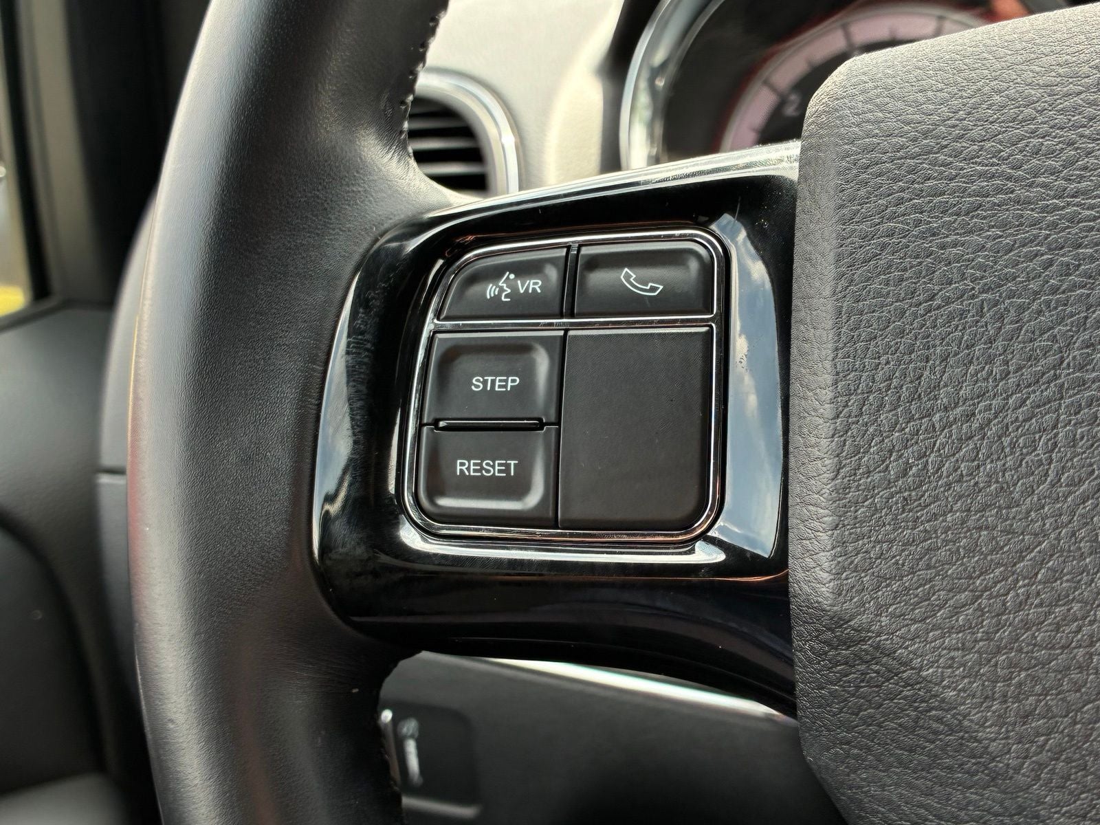 2020 Dodge Grand Caravan SE Plus