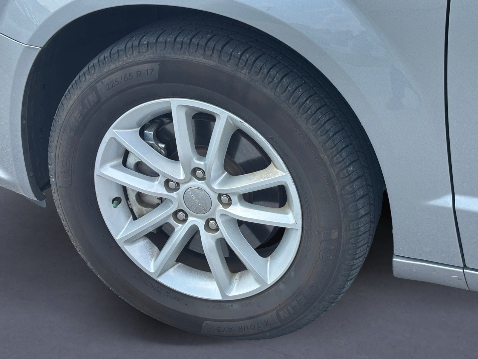 2020 Dodge Grand Caravan SE Plus