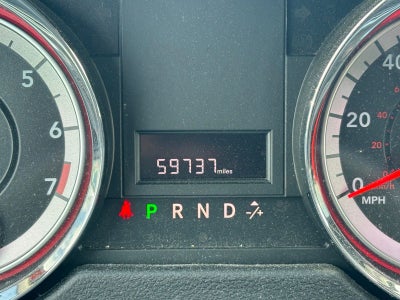 2020 Dodge Grand Caravan SE Plus