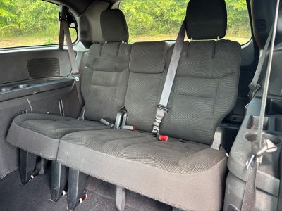 2020 Dodge Grand Caravan SE Plus