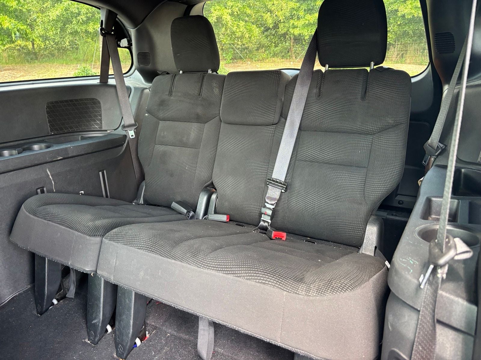 2020 Dodge Grand Caravan SE Plus