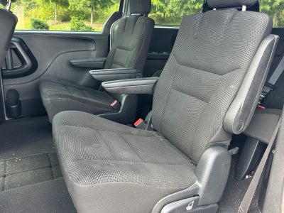 2020 Dodge Grand Caravan SE Plus