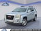 2011 GMC Terrain SLT-1