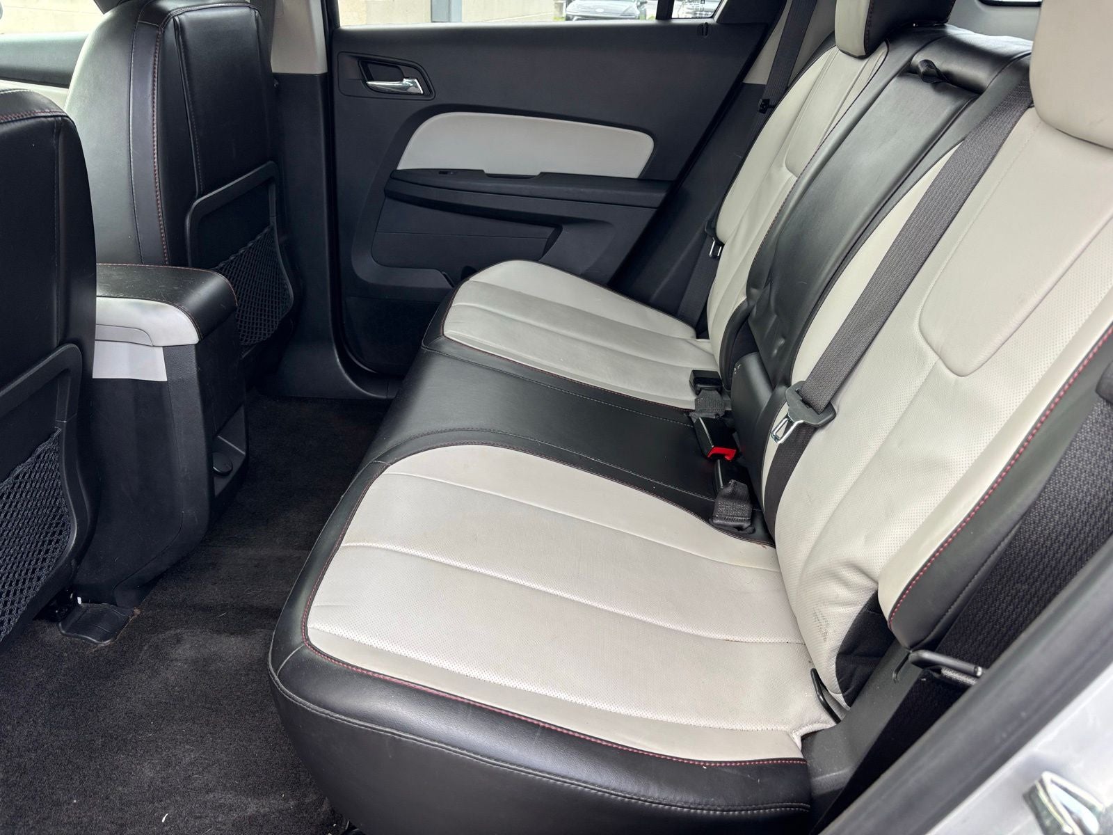 2011 GMC Terrain SLT-1