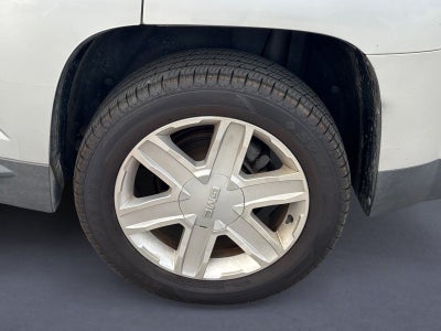 2011 GMC Terrain SLT-1