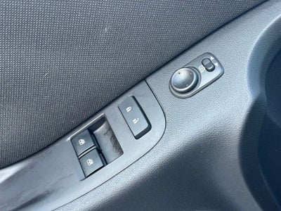 2014 Chevrolet Camaro 1LT