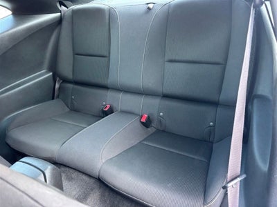 2014 Chevrolet Camaro 1LT