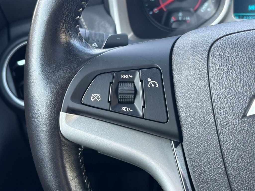 2014 Chevrolet Camaro 1LT