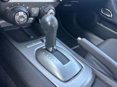 2014 Chevrolet Camaro 1LT