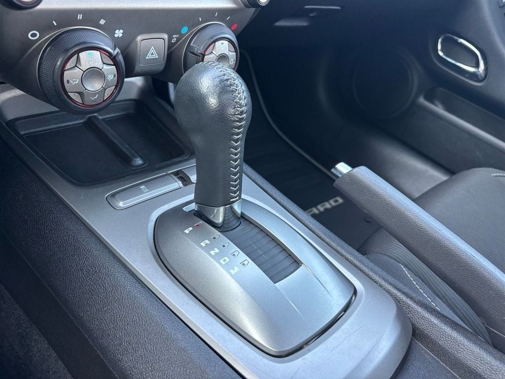 2014 Chevrolet Camaro 1LT