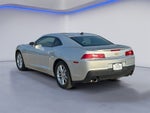 2014 Chevrolet Camaro 1LT