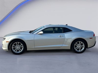 2014 Chevrolet Camaro 1LT