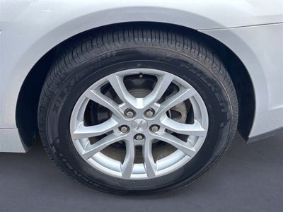 2014 Chevrolet Camaro 1LT