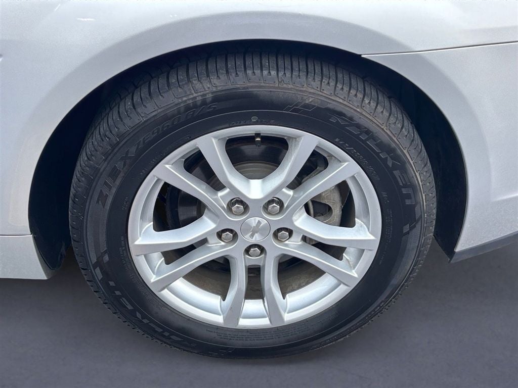 2014 Chevrolet Camaro 1LT