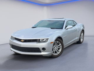 2014 Chevrolet Camaro 1LT