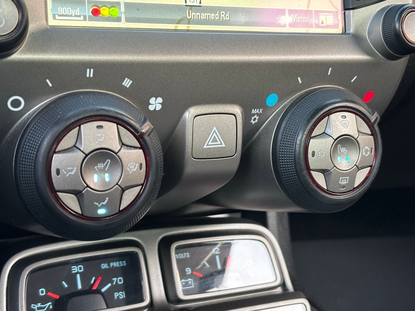 2015 Chevrolet Camaro SS 2SS