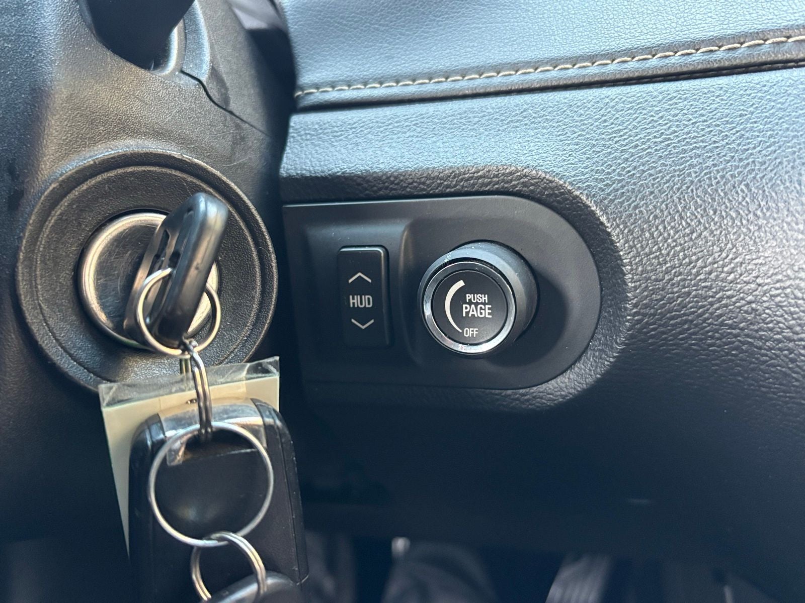 2015 Chevrolet Camaro SS 2SS