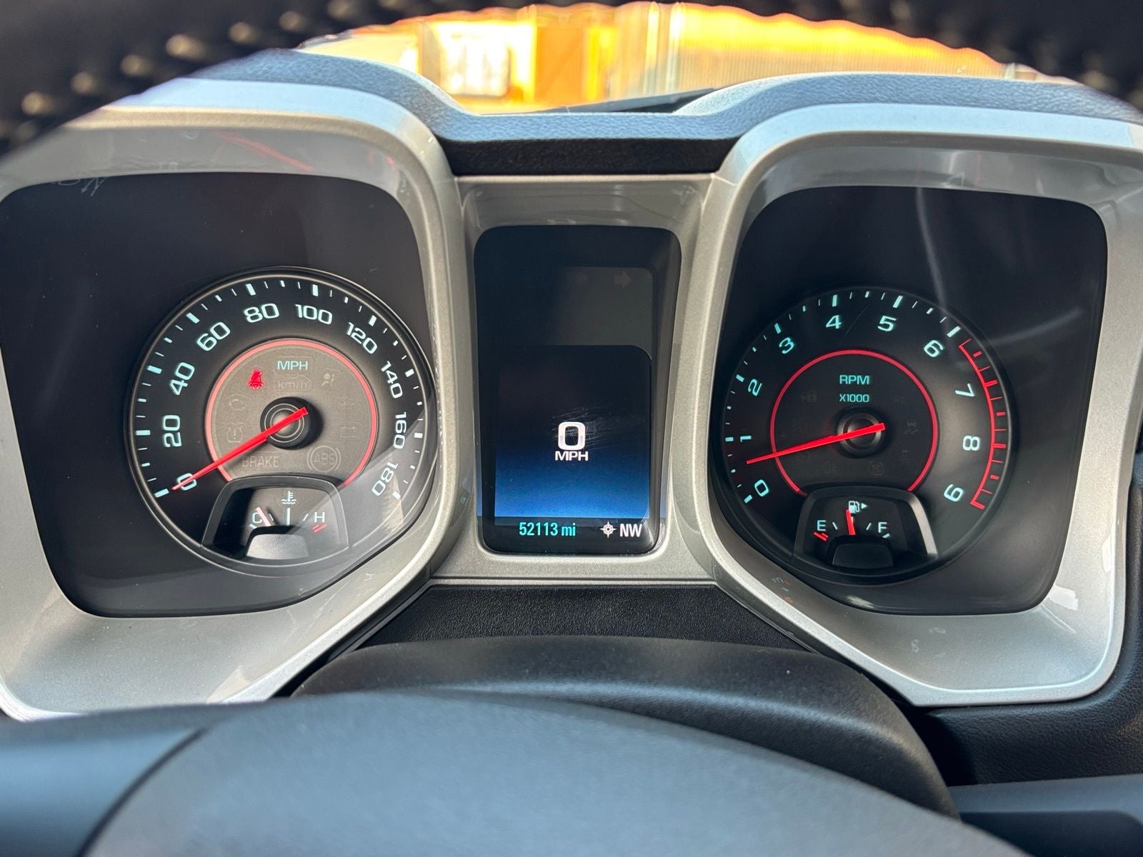 2015 Chevrolet Camaro SS 2SS