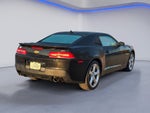 2015 Chevrolet Camaro SS 2SS
