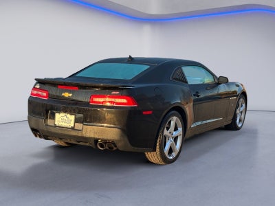 2015 Chevrolet Camaro SS 2SS