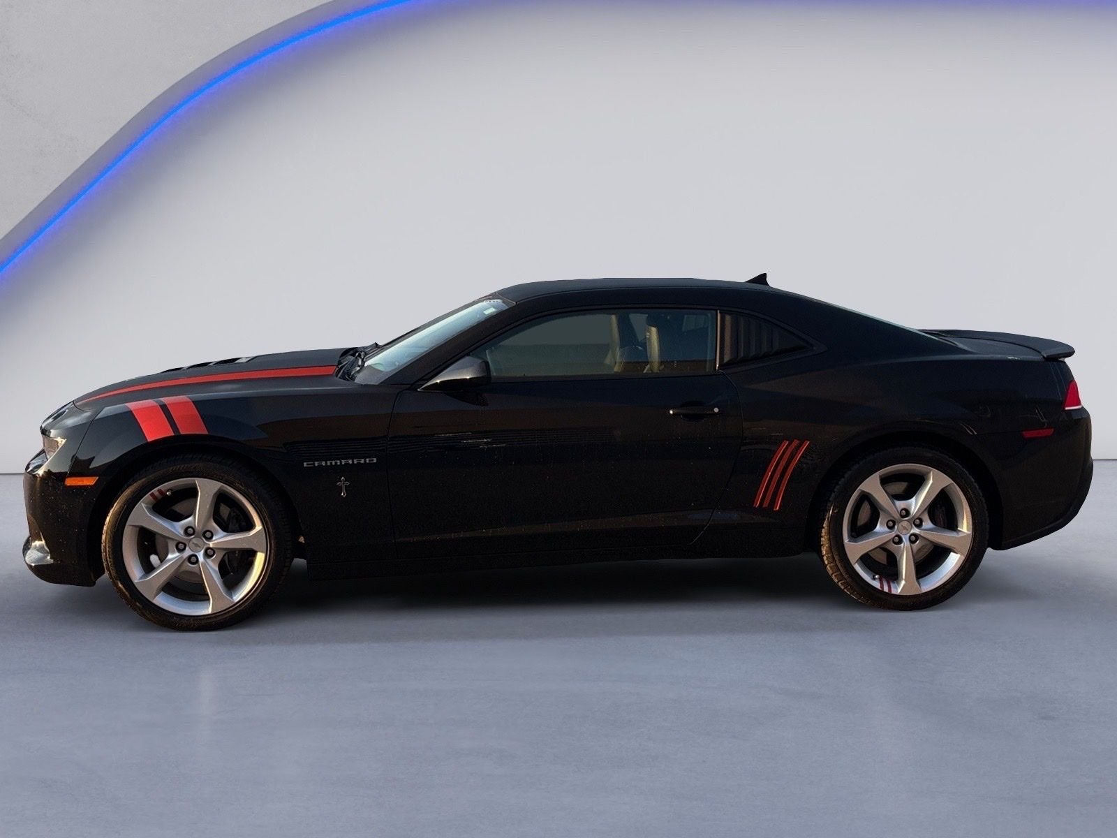 2015 Chevrolet Camaro SS 2SS