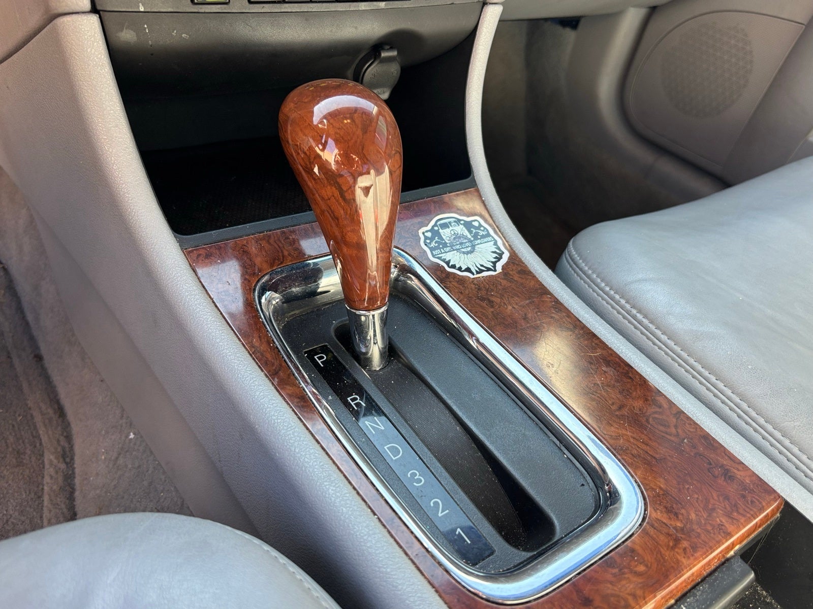 2005 Buick LaCrosse CXL