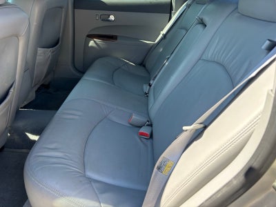 2005 Buick LaCrosse CXL