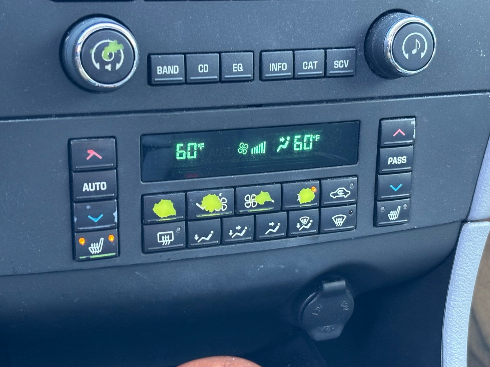 2005 Buick LaCrosse CXL