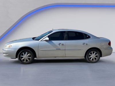 2005 Buick LaCrosse CXL