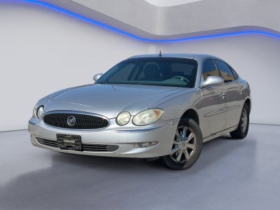 2005 Buick LaCrosse CXL