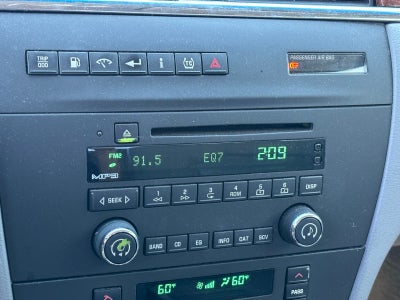 2005 Buick LaCrosse CXL