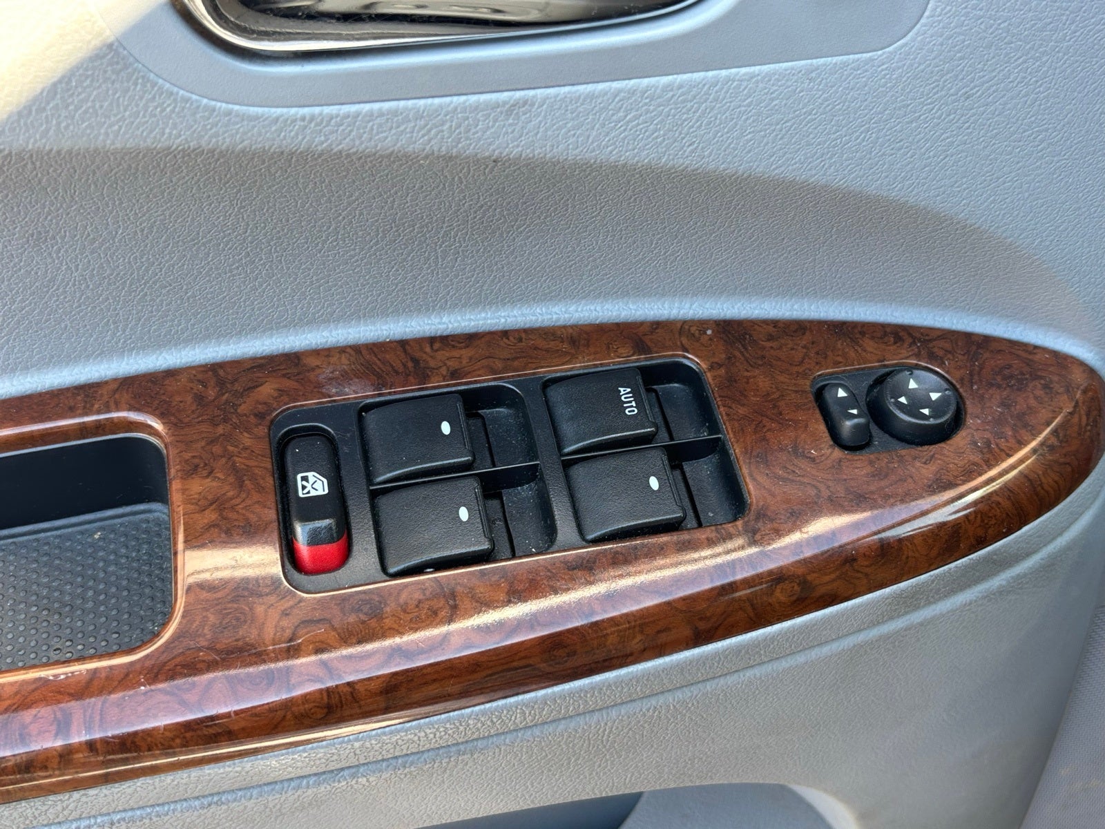 2005 Buick LaCrosse CXL