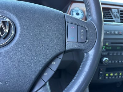 2005 Buick LaCrosse CXL