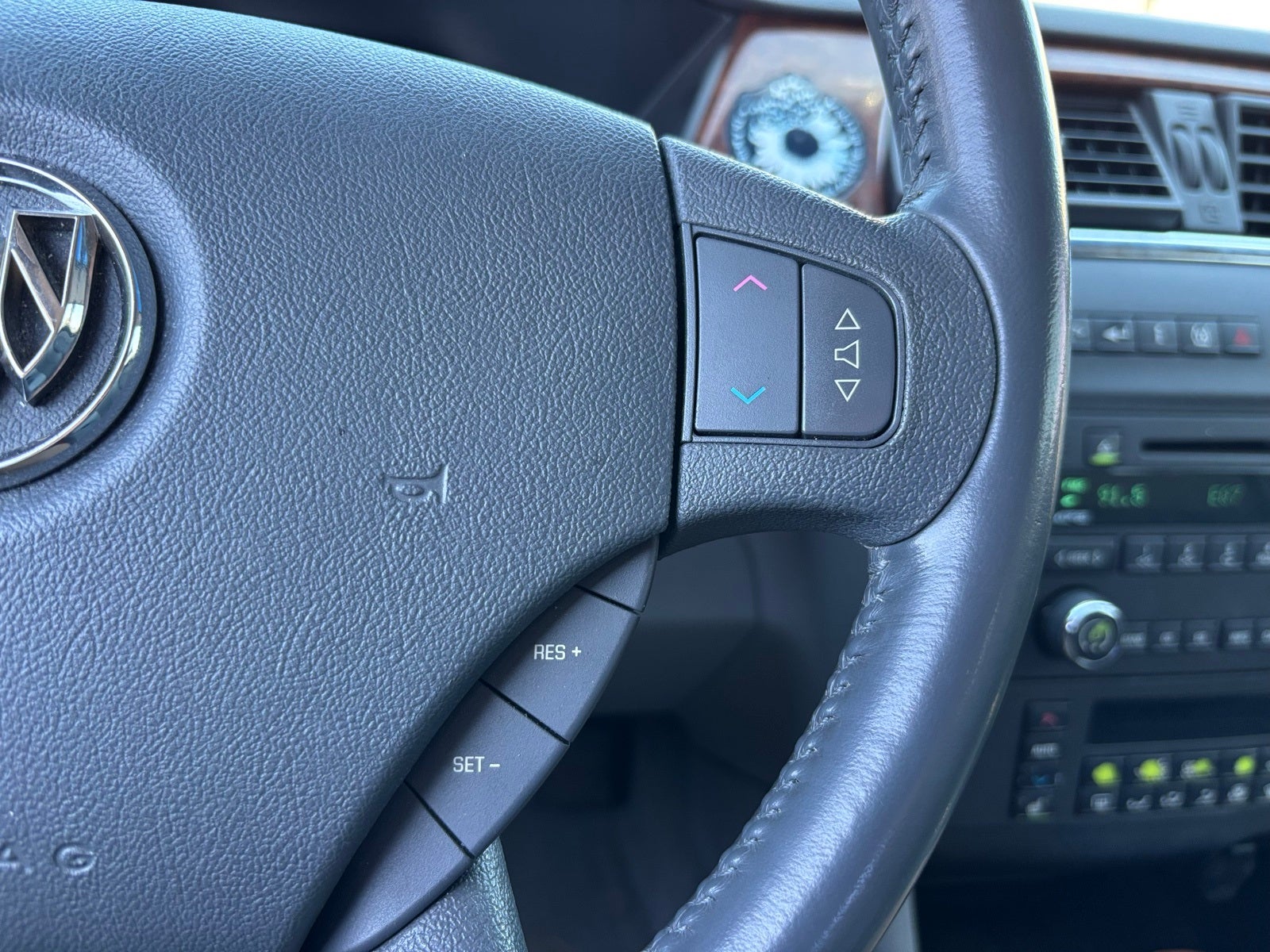 2005 Buick LaCrosse CXL