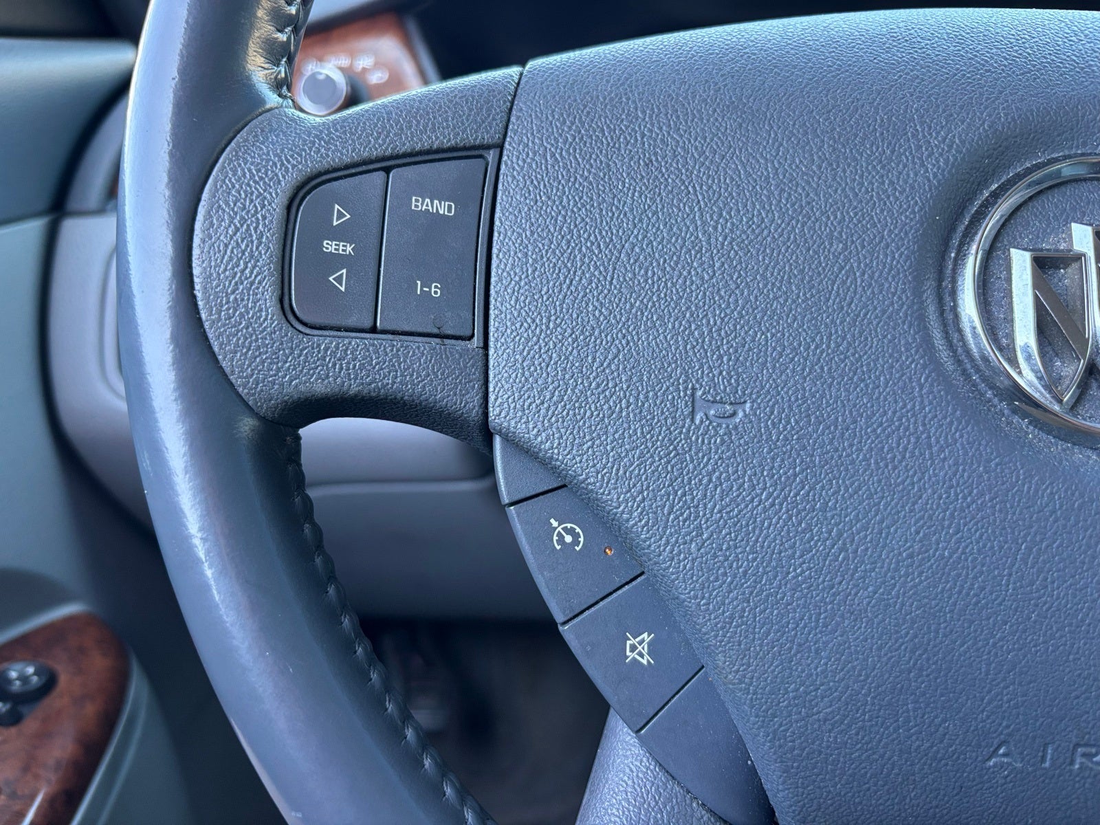 2005 Buick LaCrosse CXL