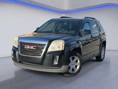 2013 GMC Terrain SLE-2