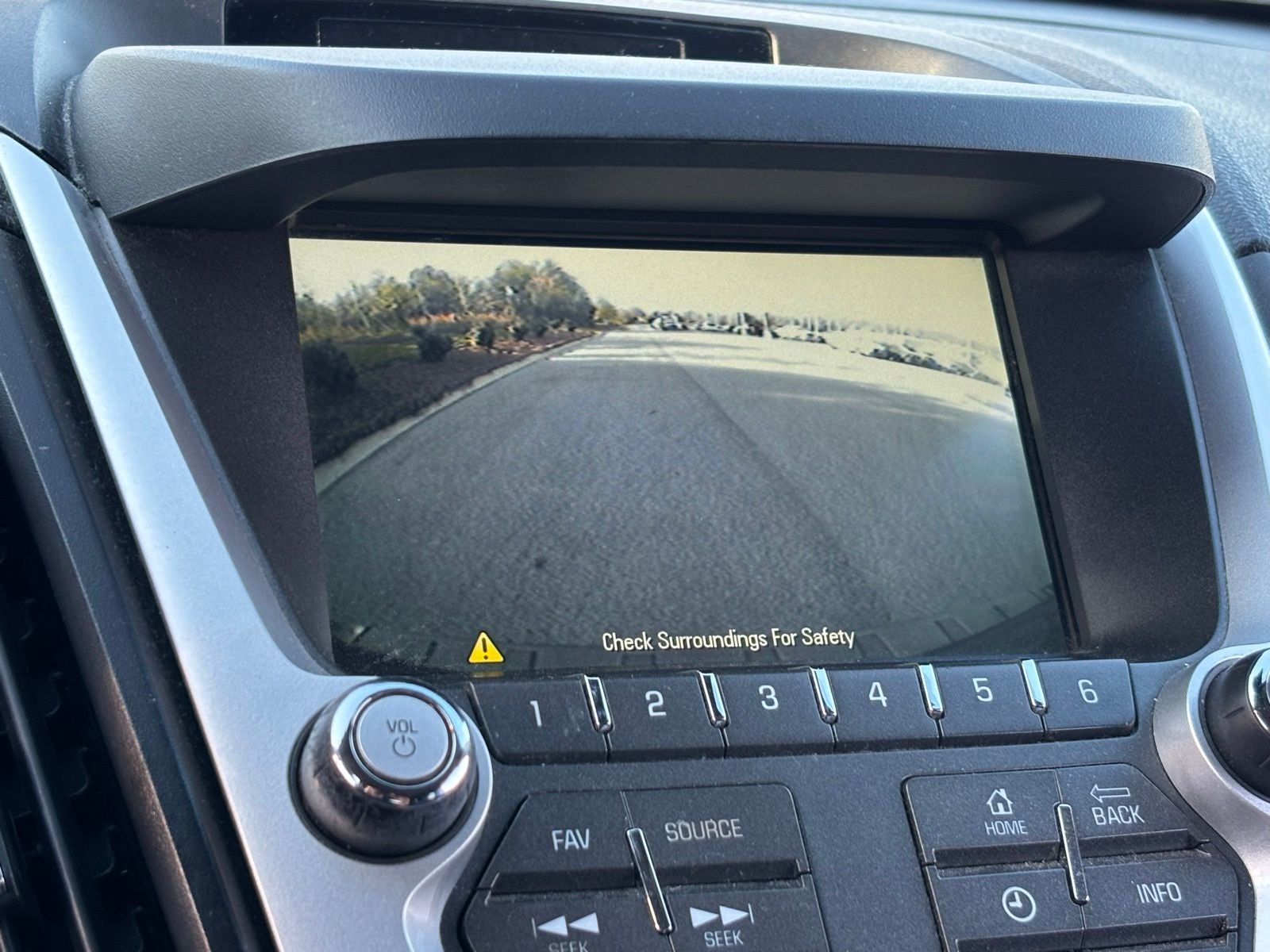 2013 GMC Terrain SLE-2