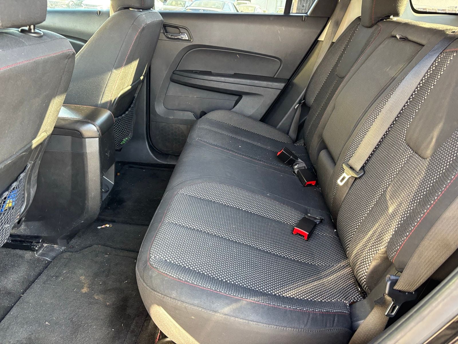 2013 GMC Terrain SLE-2