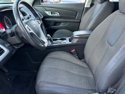 2013 GMC Terrain SLE-2