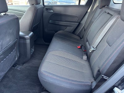 2013 GMC Terrain SLE-2