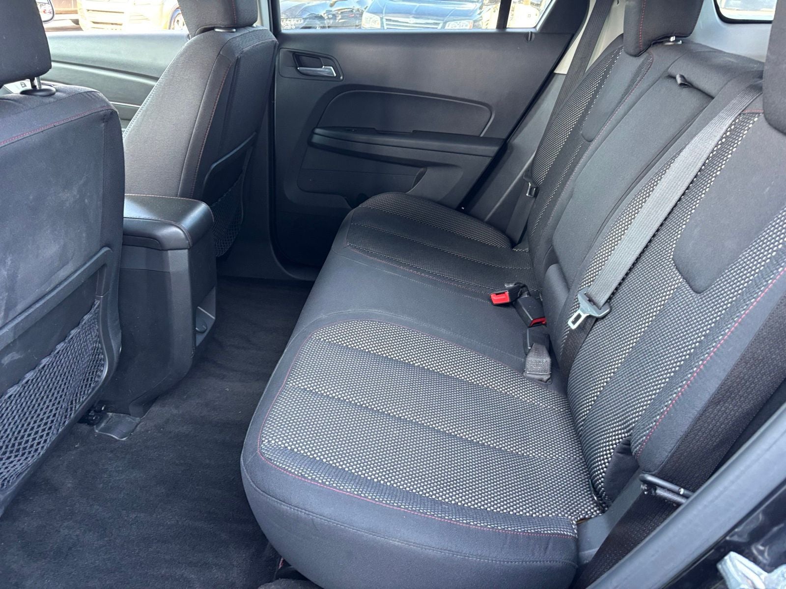 2013 GMC Terrain SLE-2