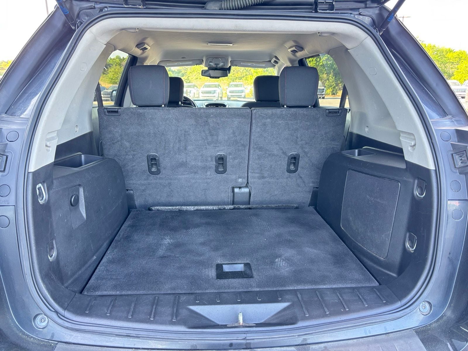 2013 GMC Terrain SLE-2